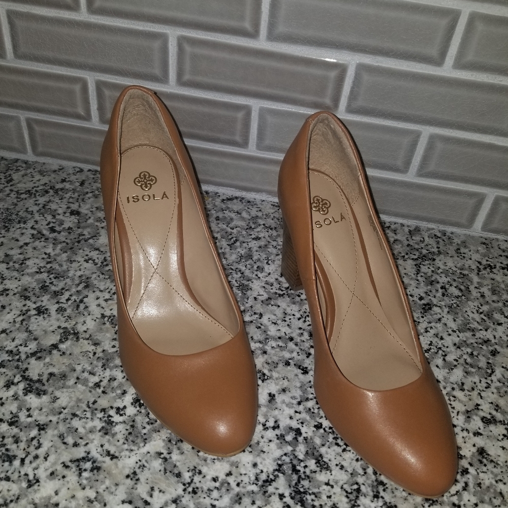 Women's shoes